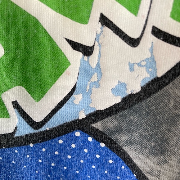 💕6 listings/$12💕 boys Tshirt bundle - Picture 4 of 11